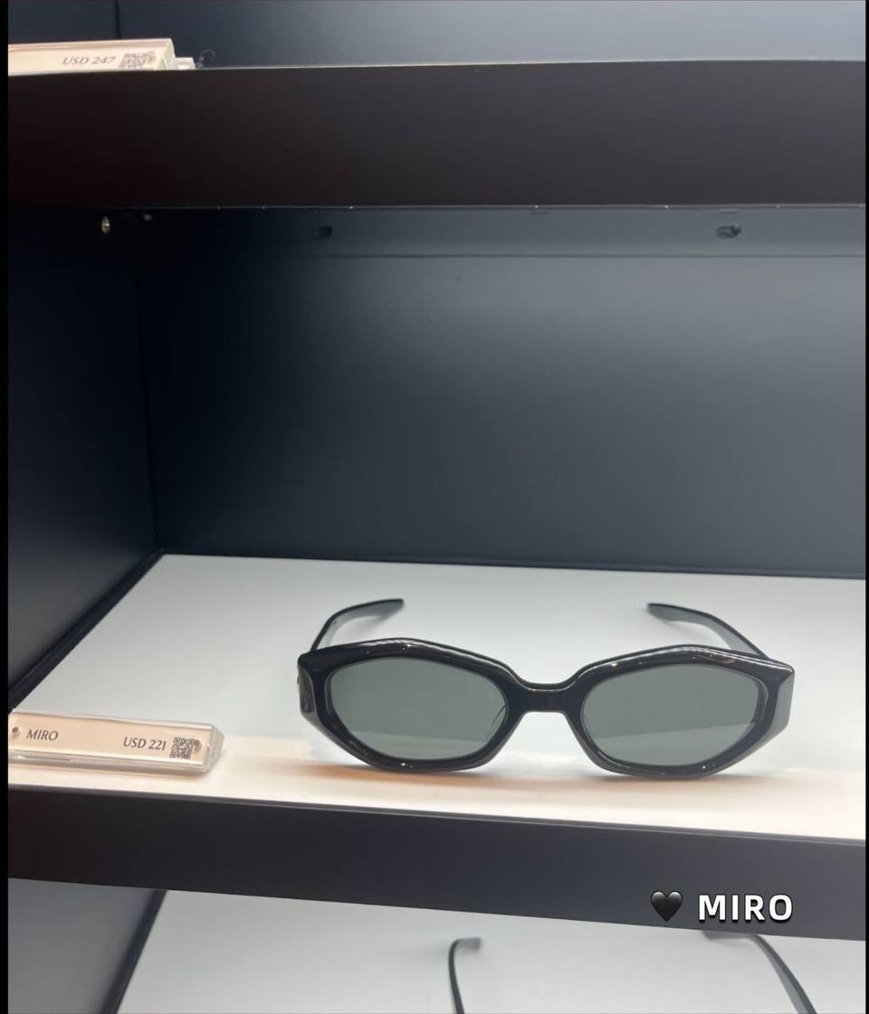【 MIRO 】 3