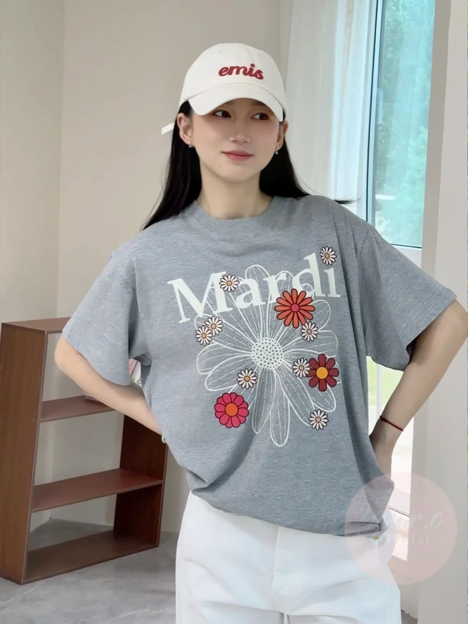 Mardi短袖 3