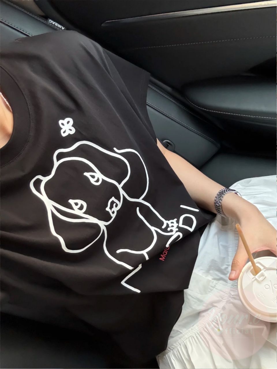 Mardi短袖 3