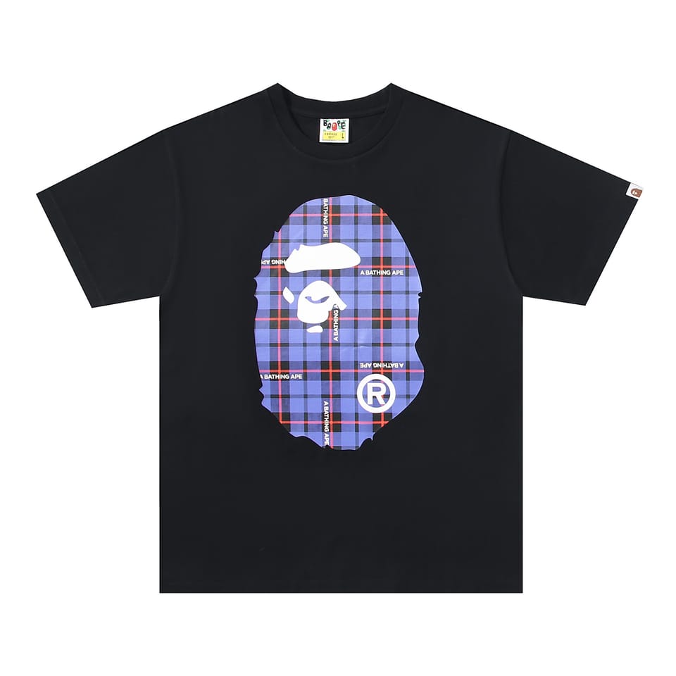 Bape T-shirt 3