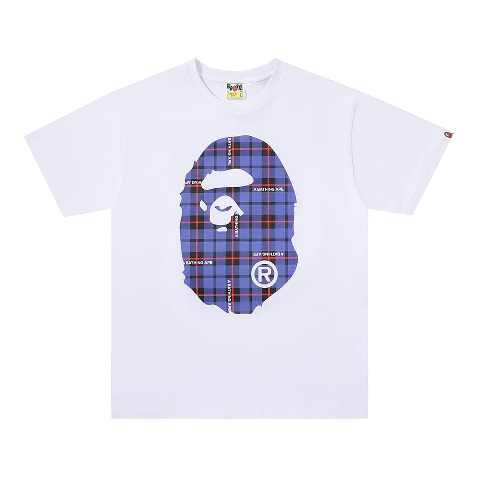 Bape T-shirt 4