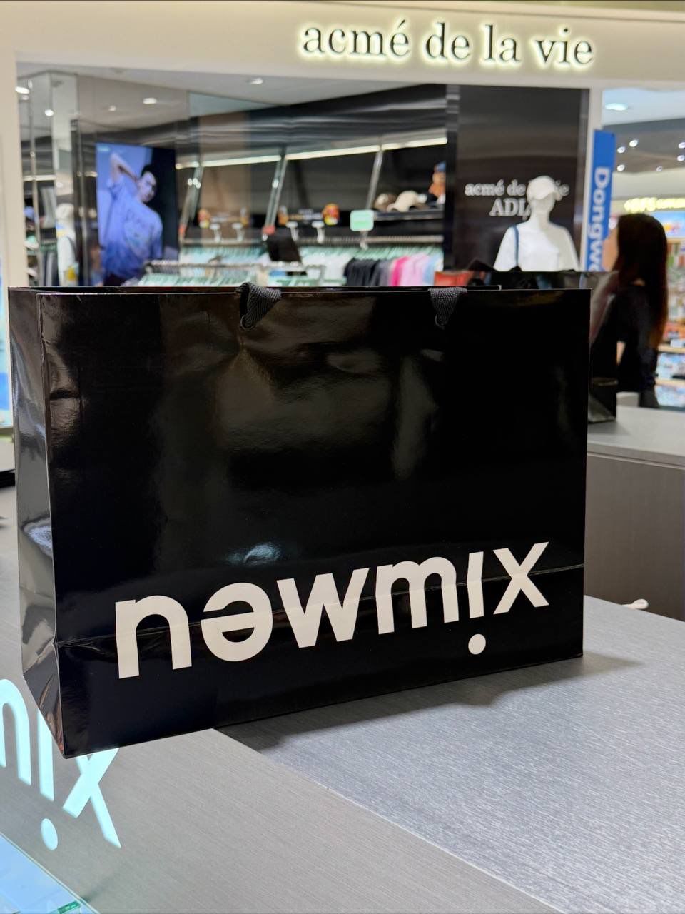 NEWMIX 即冲饮系列来啦 🤍 5