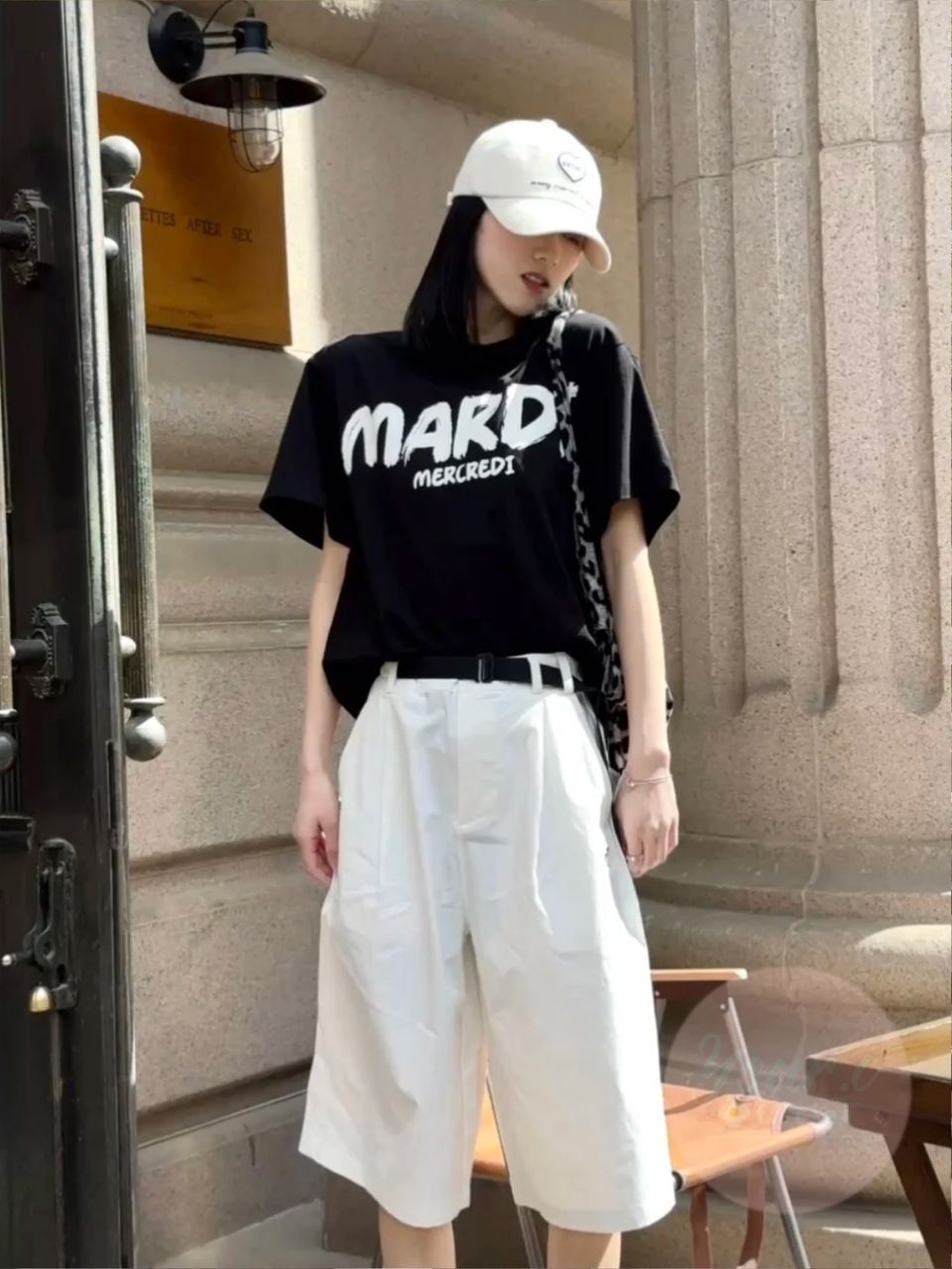 Mardi短袖 3