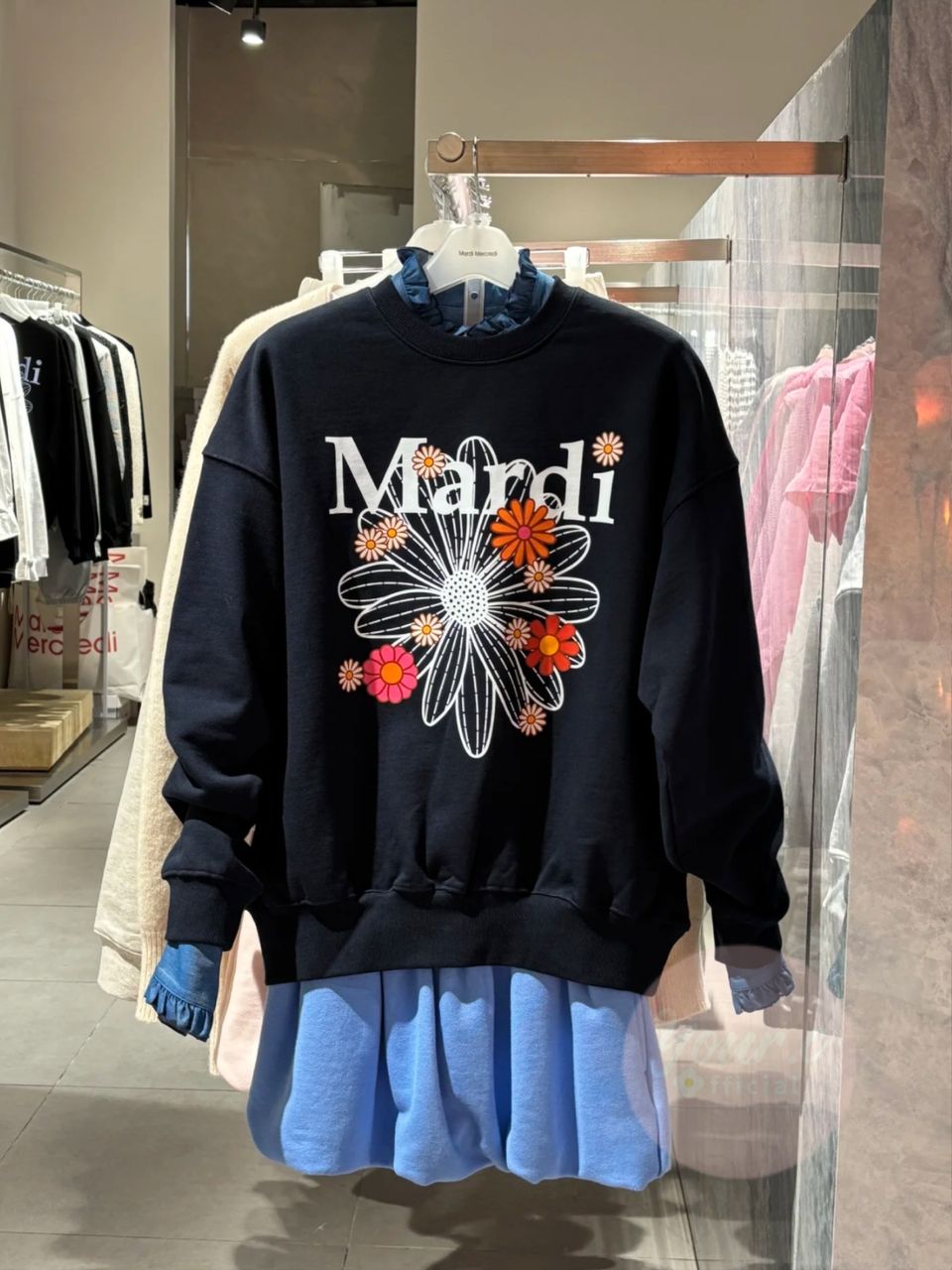 Mardi卫衣 2