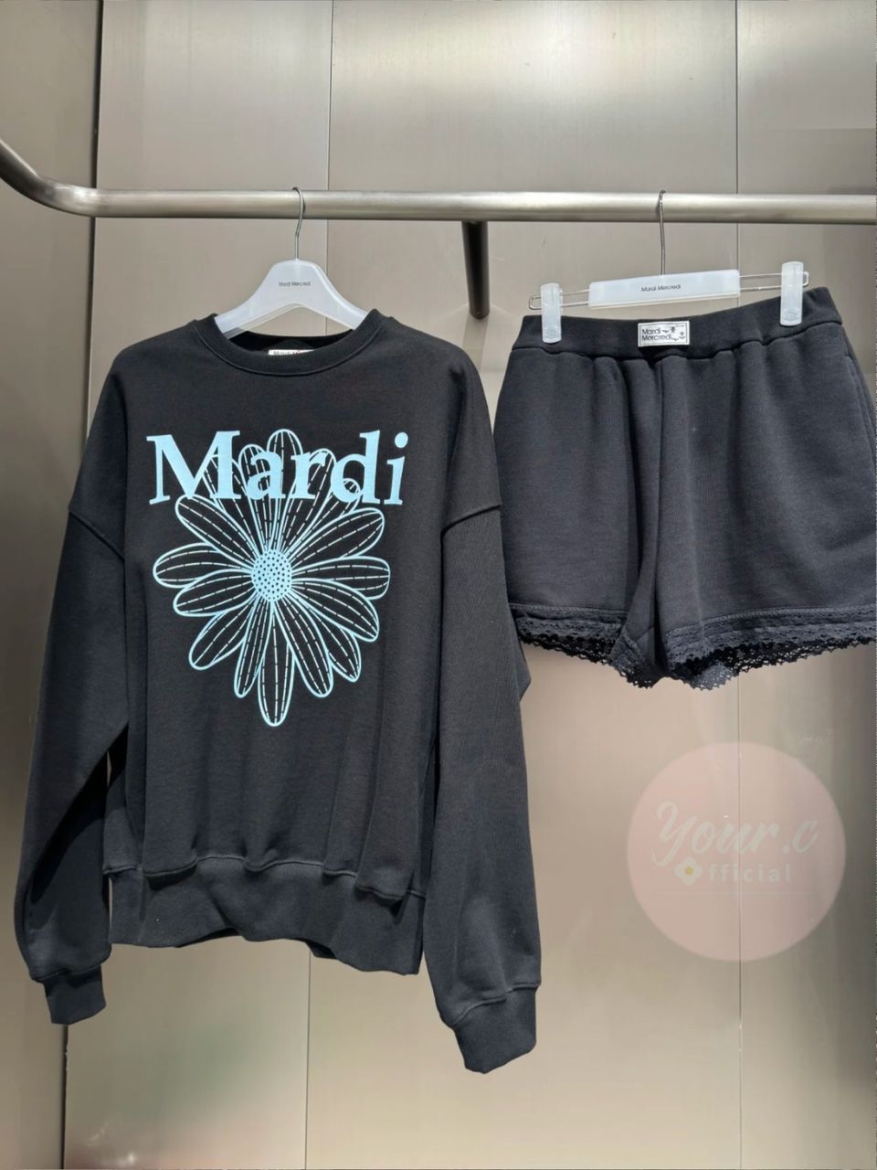 Mardi卫衣 2