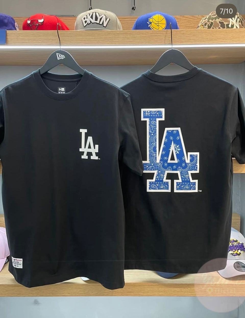 MLB T SHIRT 3