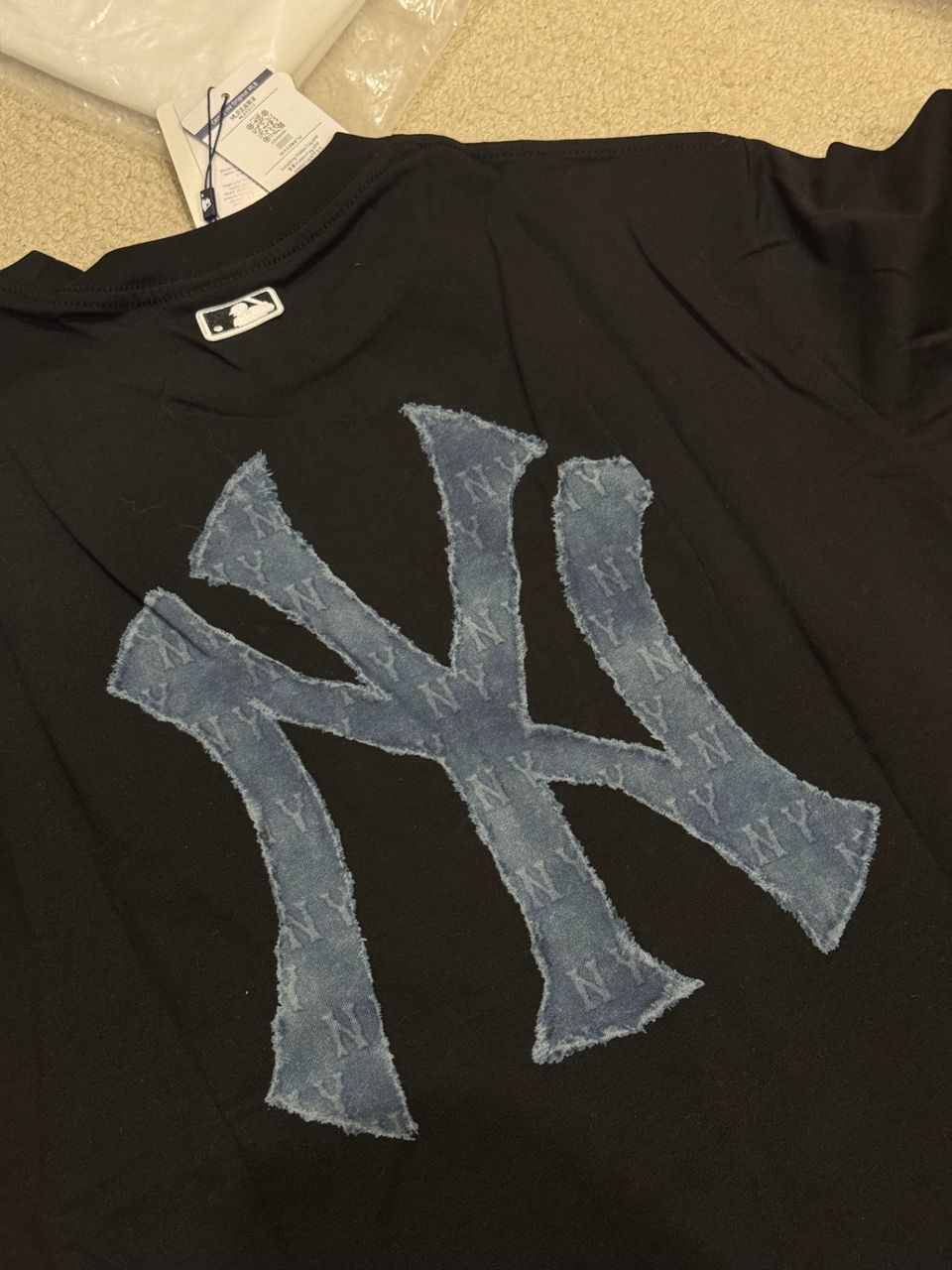 MLB 休闲上衣 Tee 2