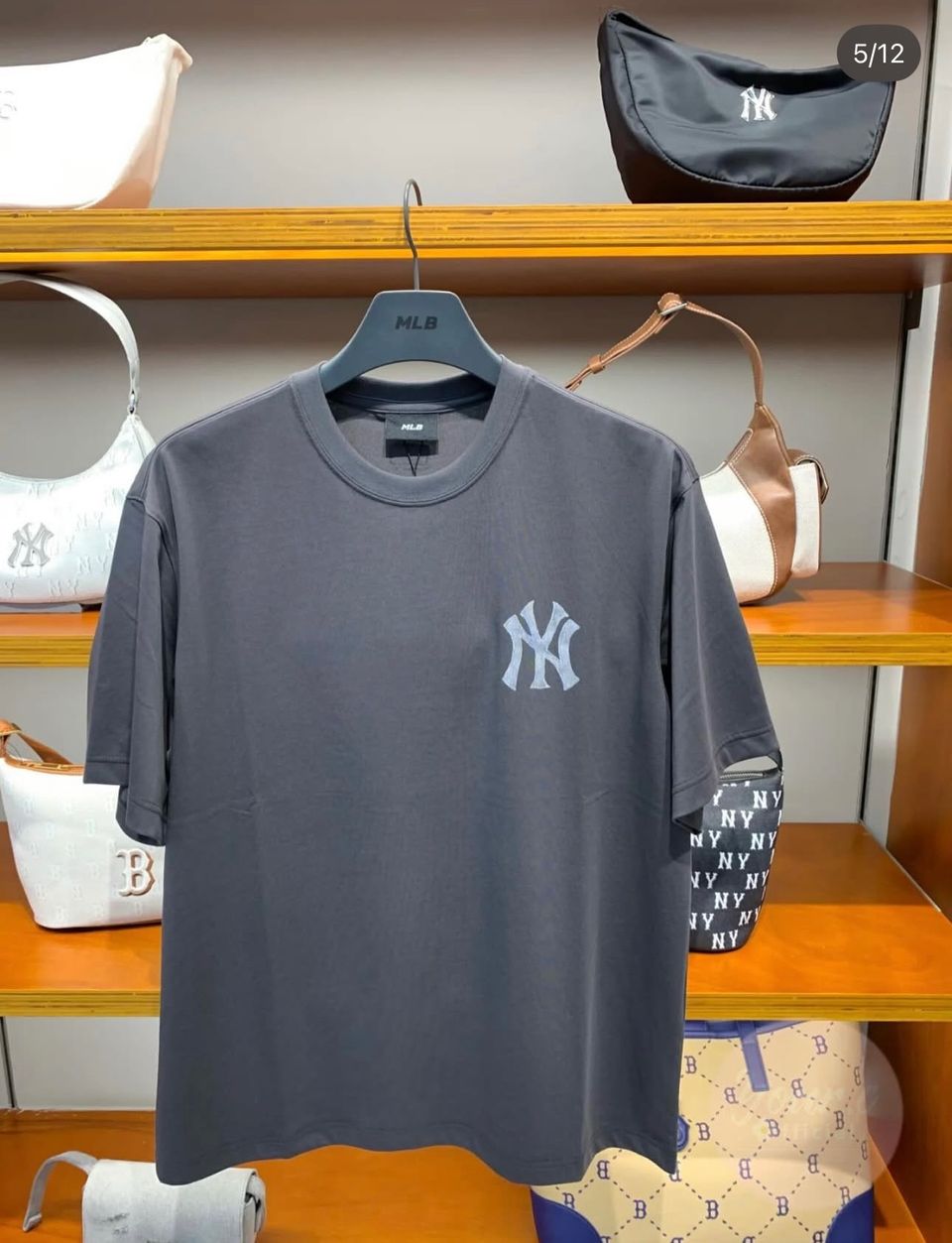 MLB T SHIRT 5