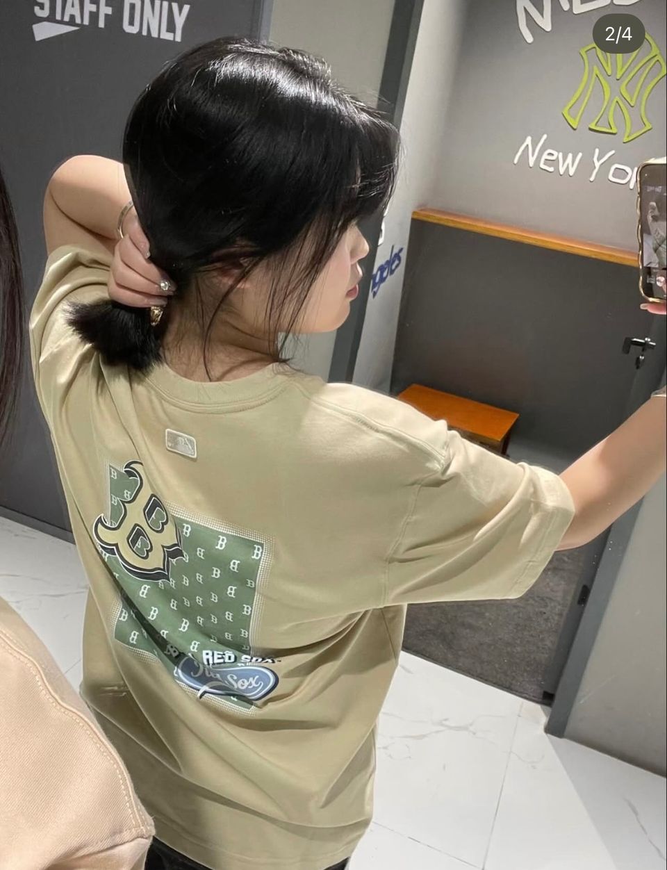 MLB T SHIRT 3