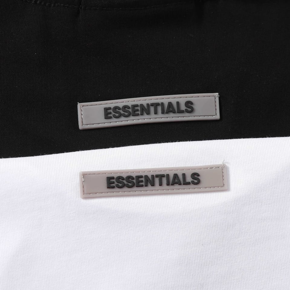 Essentials T-shirt 6