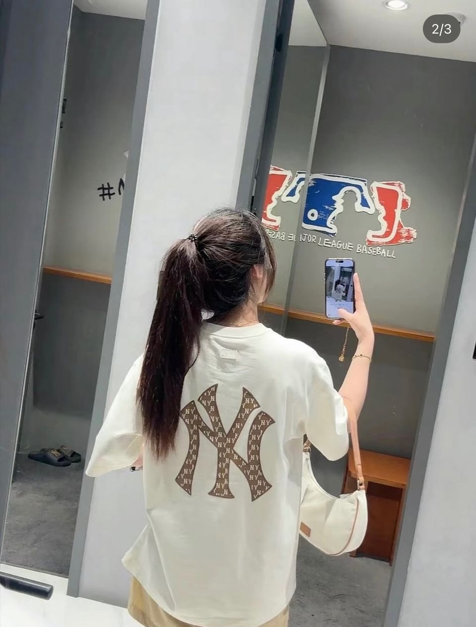 MLB T SHIRT 2