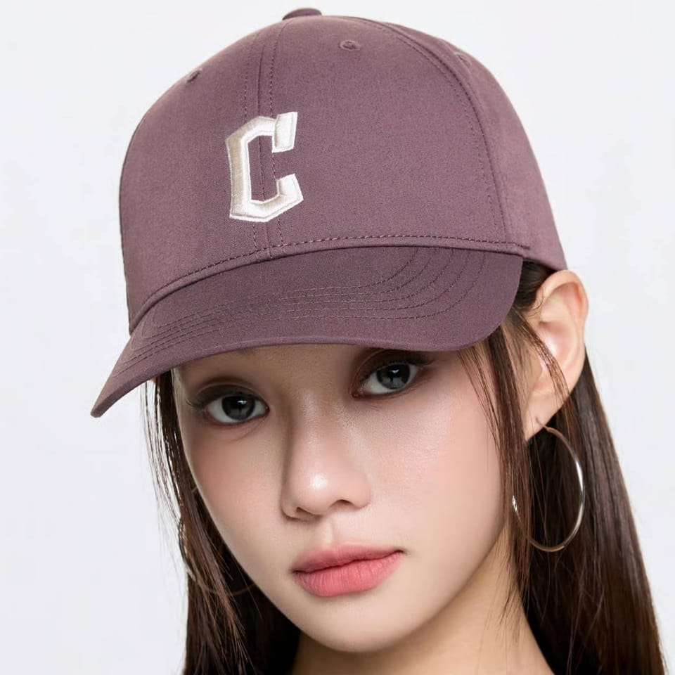 🇰🇷 MLB 帽子 3