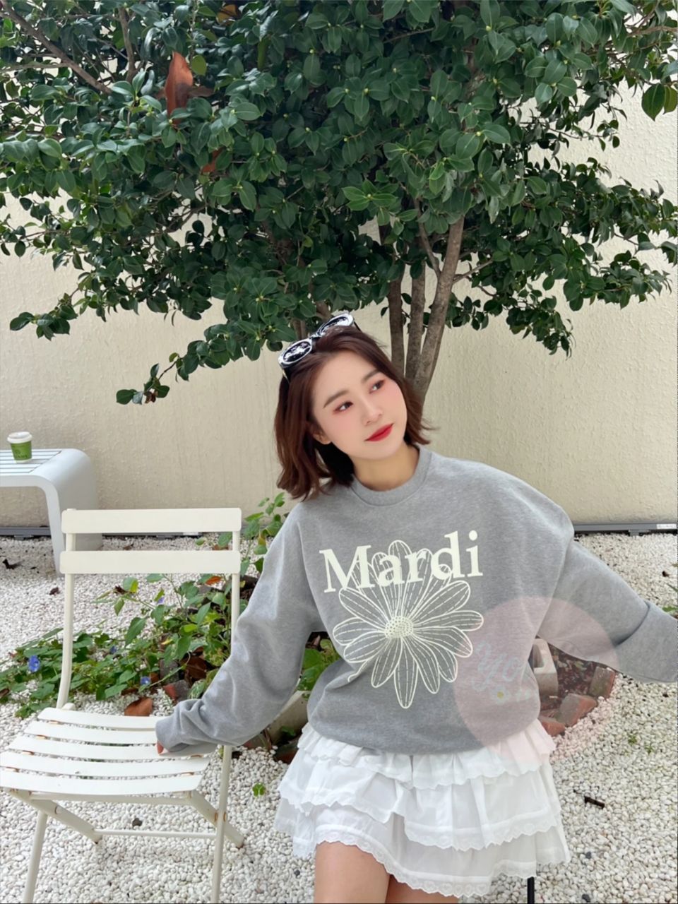 Mardi卫衣 4