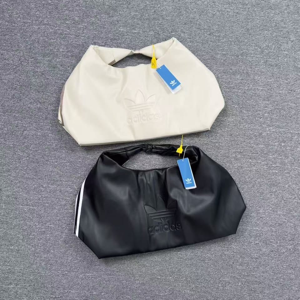 Adidas PU皮质云朵包 3