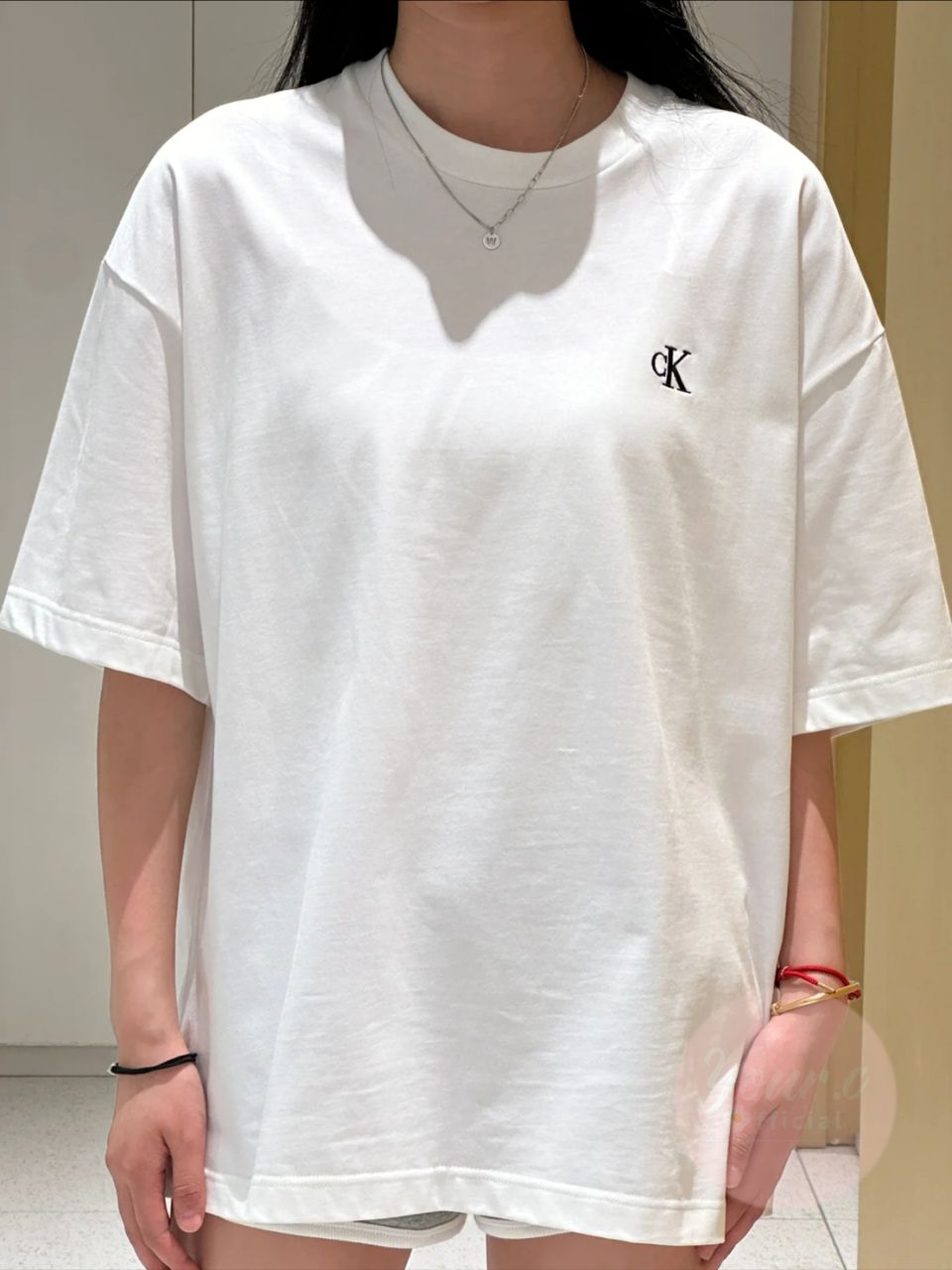 Calvin Klein 男女同款 4