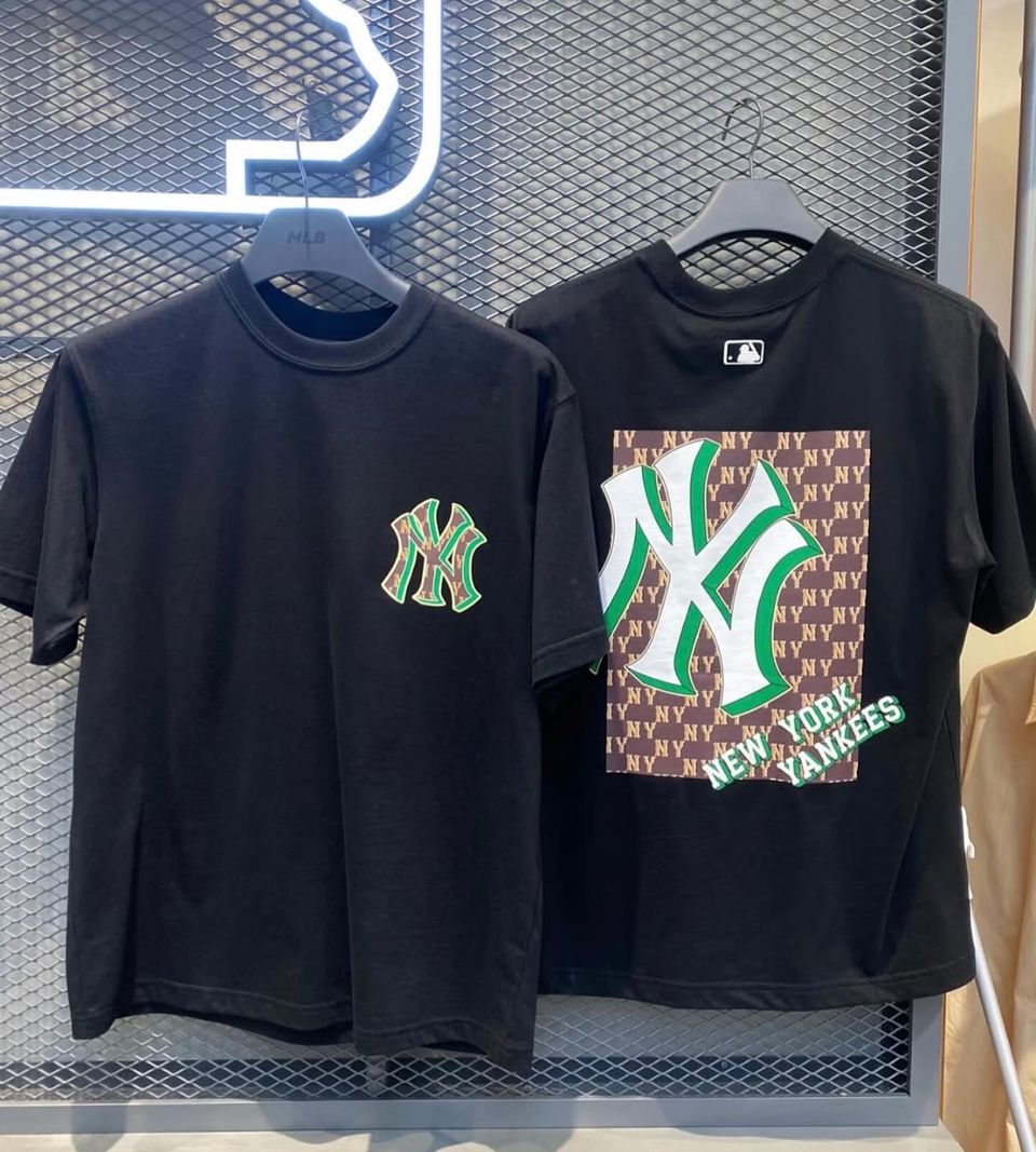 MLB T SHIRT 3