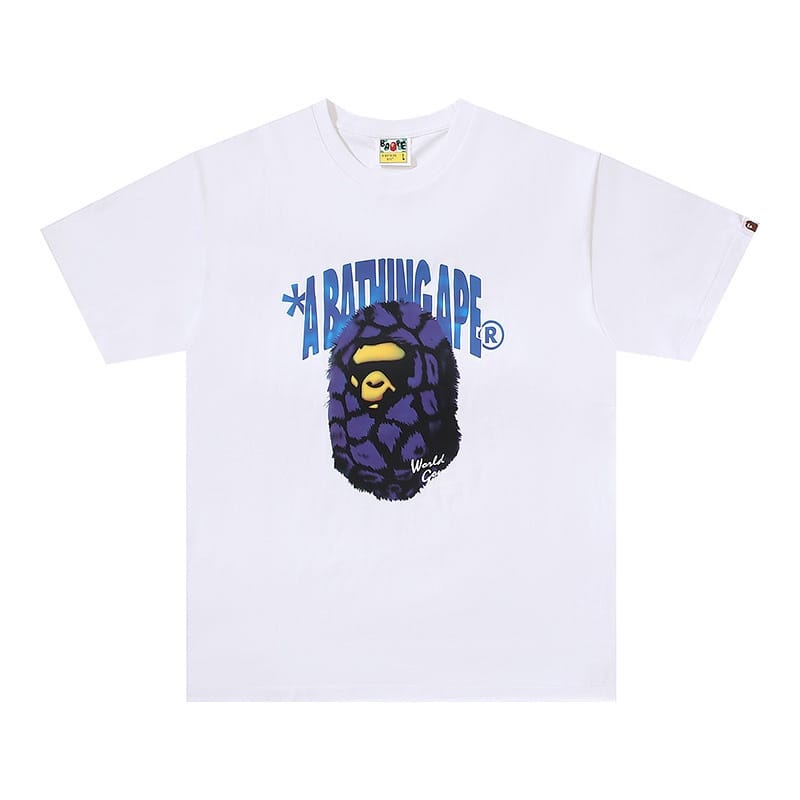 Bape T-shirt 2