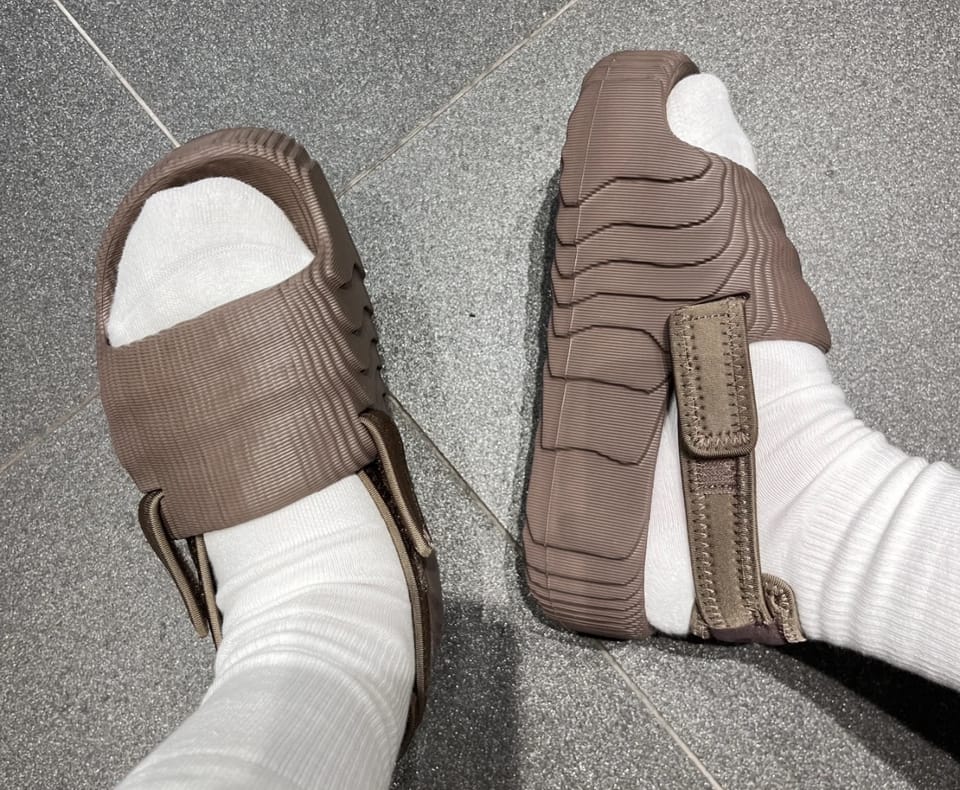 ADIDAS adilette 22 lxg 6