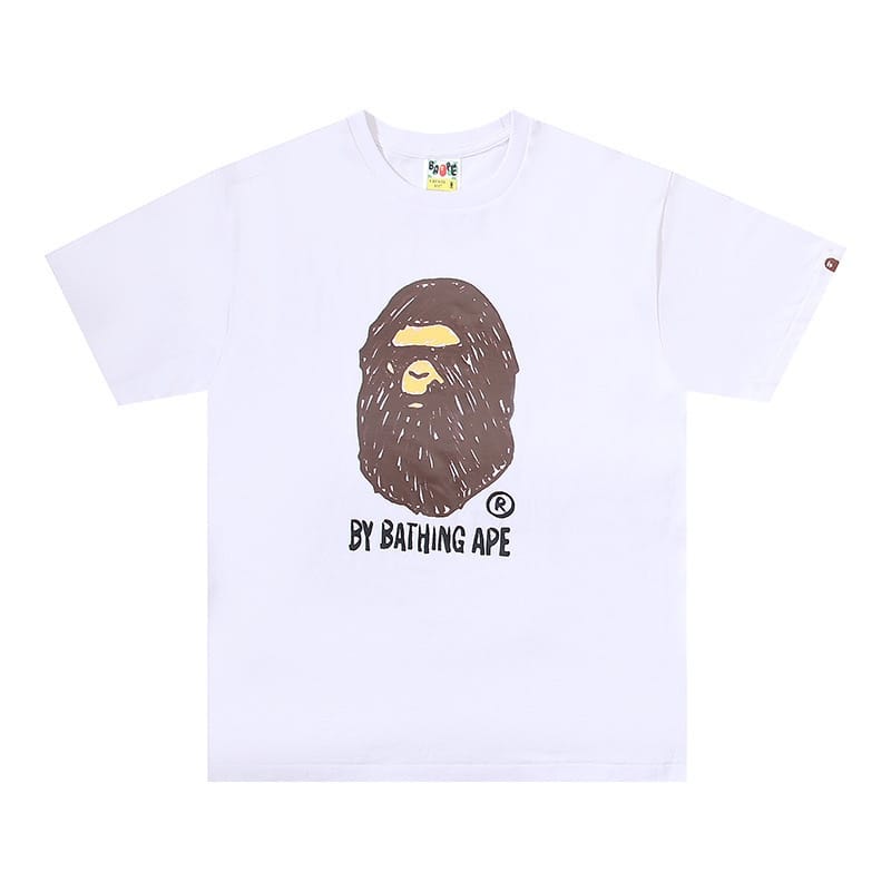 Bape T-shirt 2