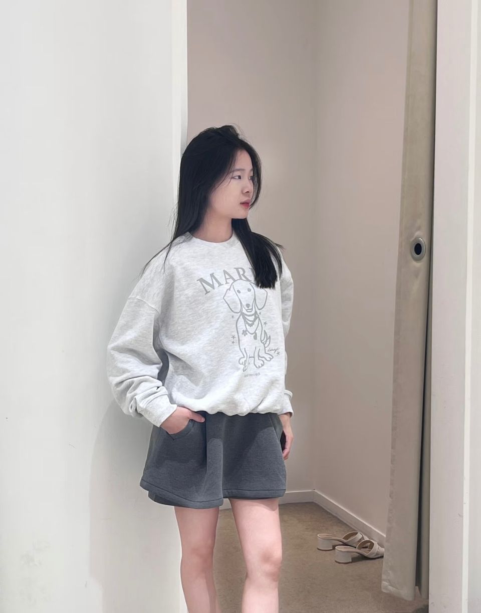 Mardi卫衣 3