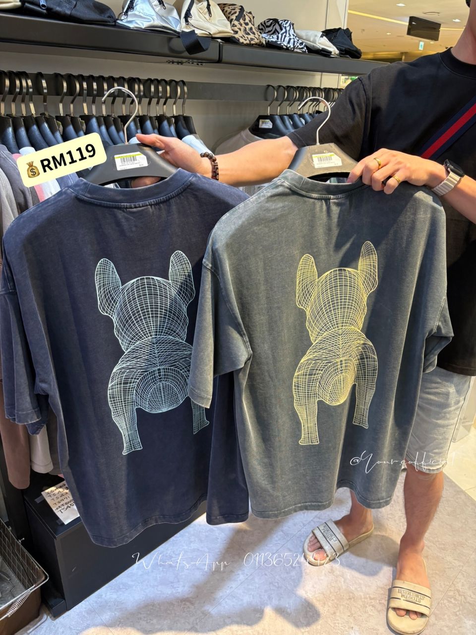 Lifework Tee 2