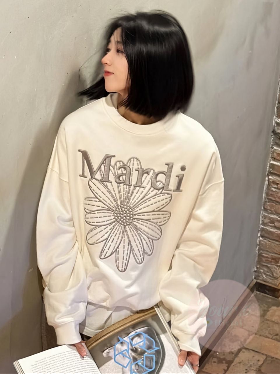 Mardi卫衣 2