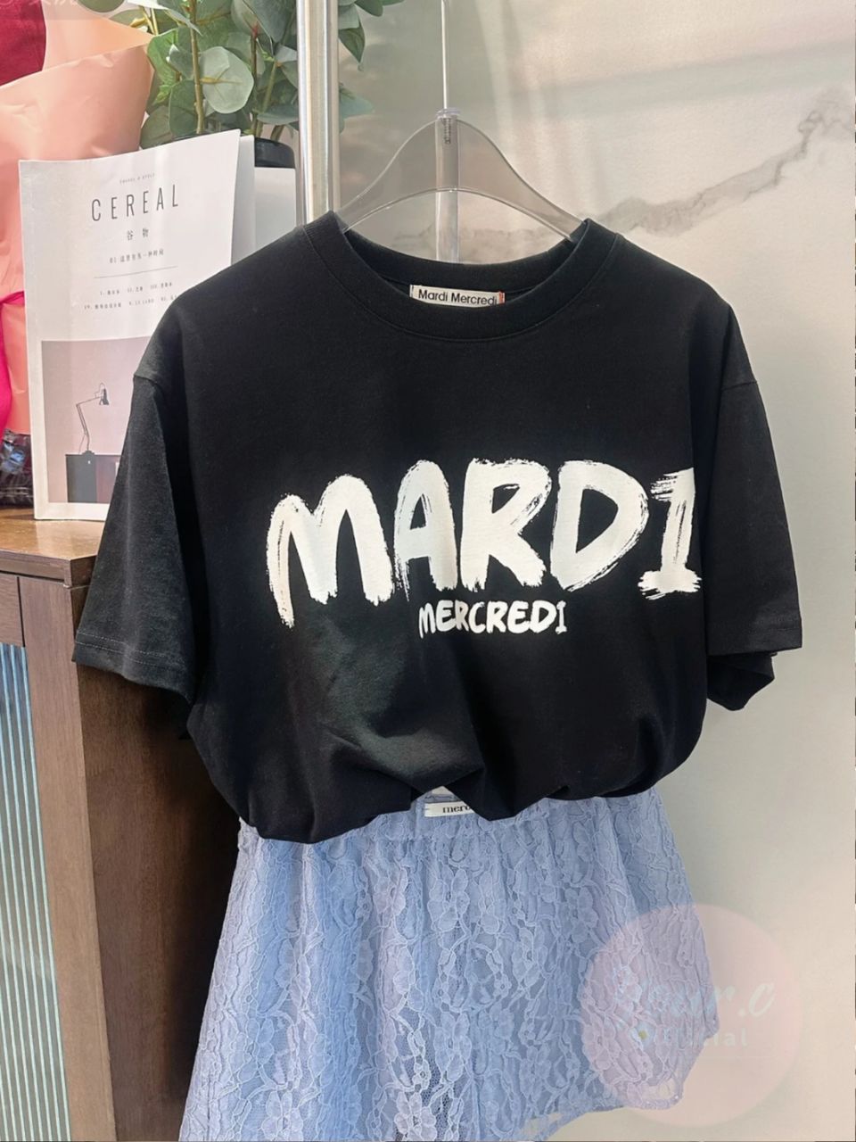 Mardi短袖 2