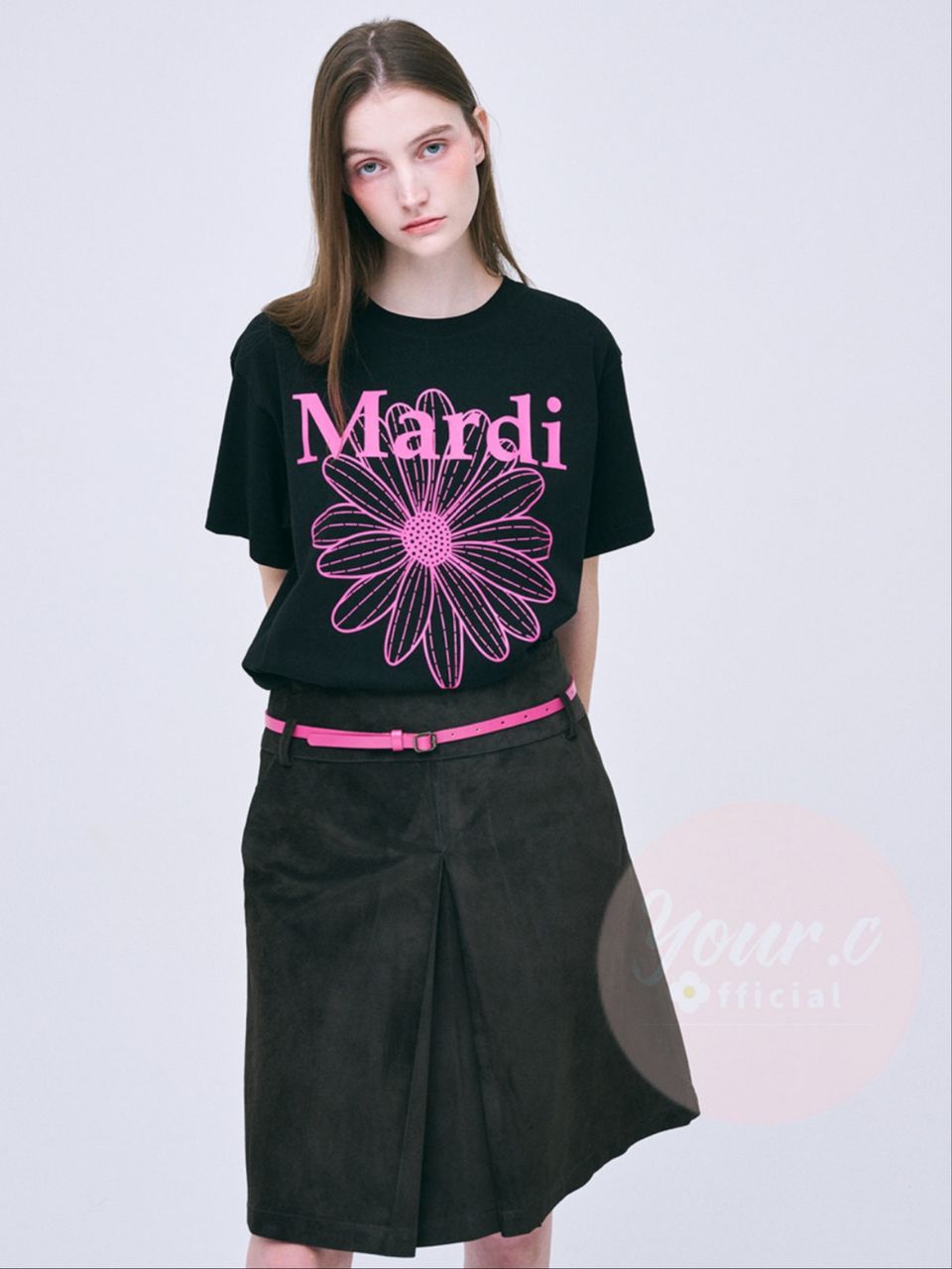 Mardi 小雏菊 3