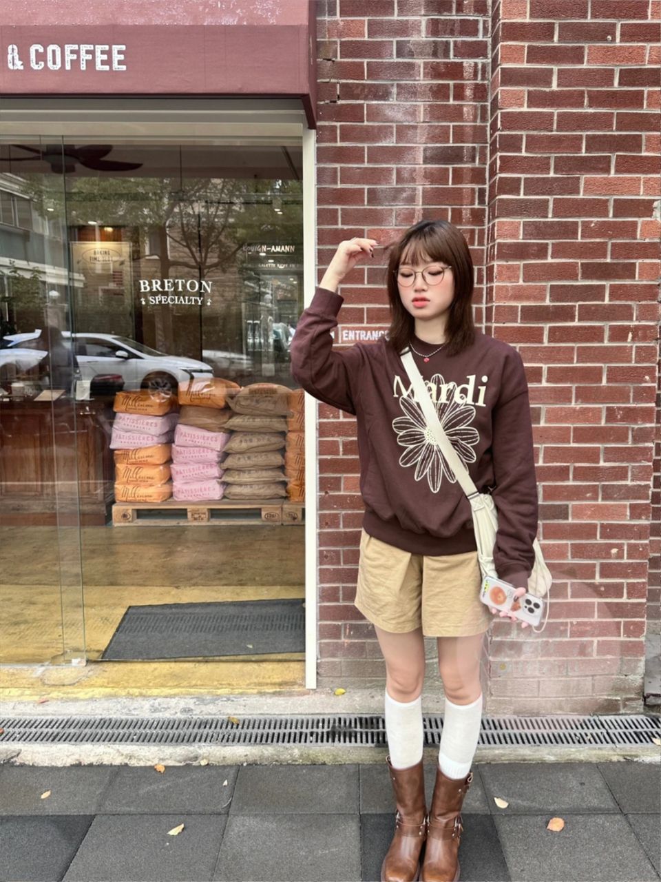 Mardi卫衣 3