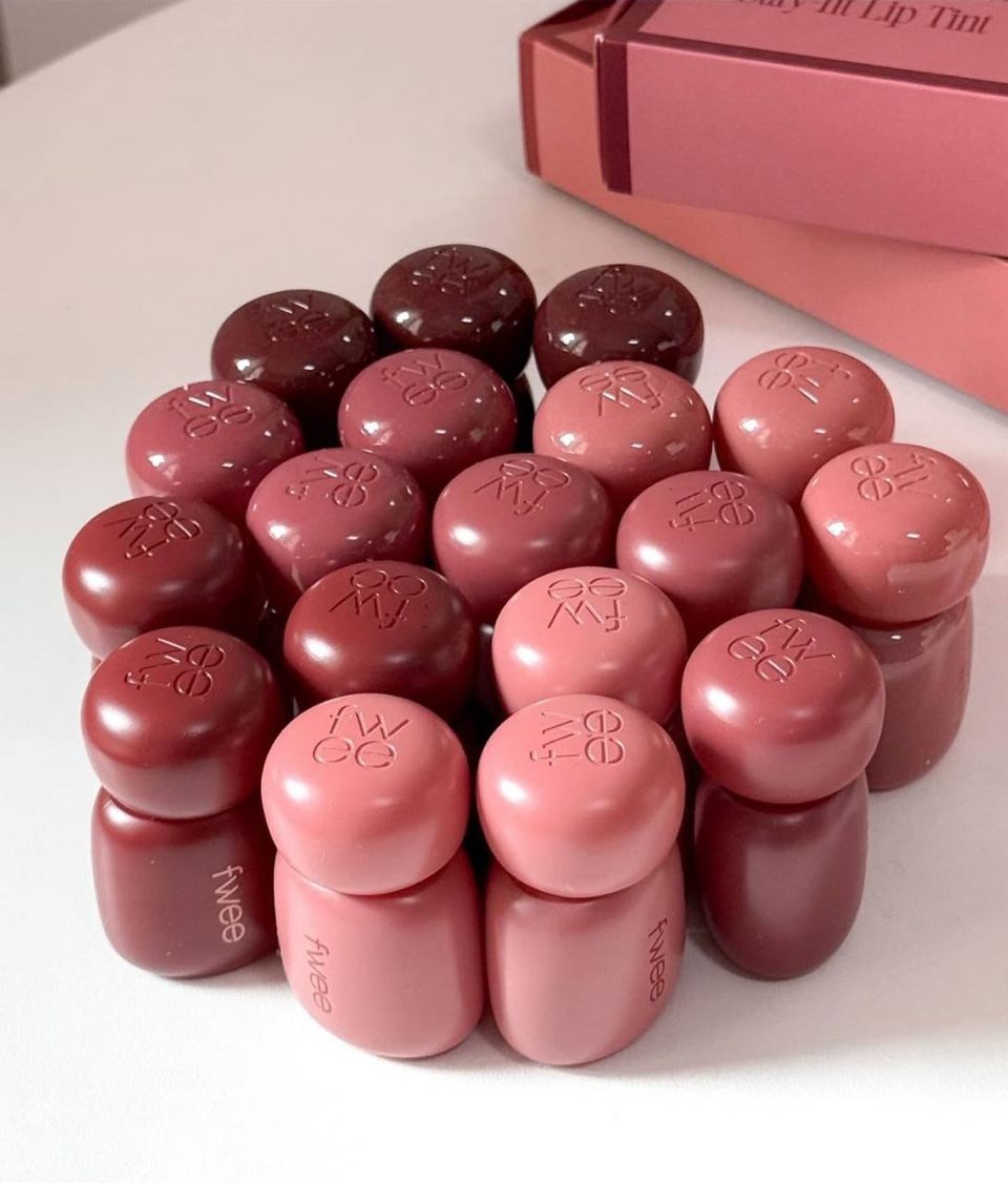 💄 Fwee Stay Fit Tint 3