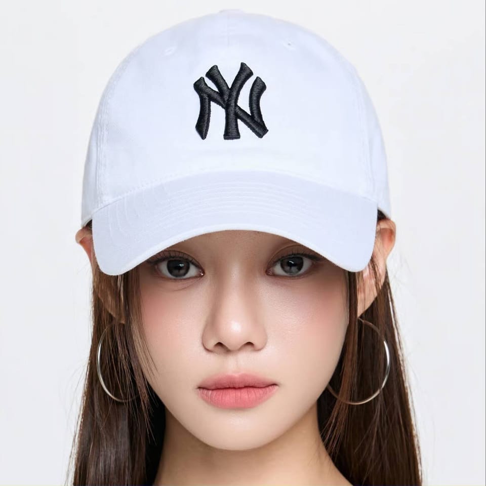 🇰🇷 MLB 经典 大标 NY 2