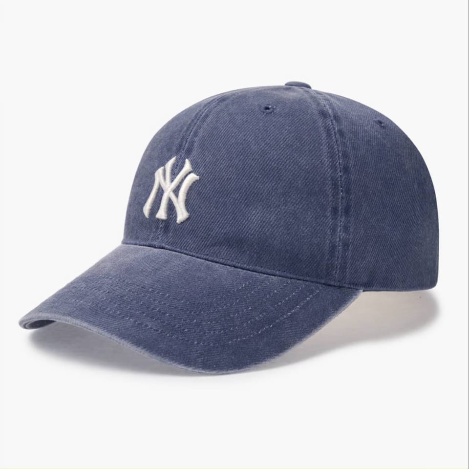 🇰🇷 MLB 帽子 5