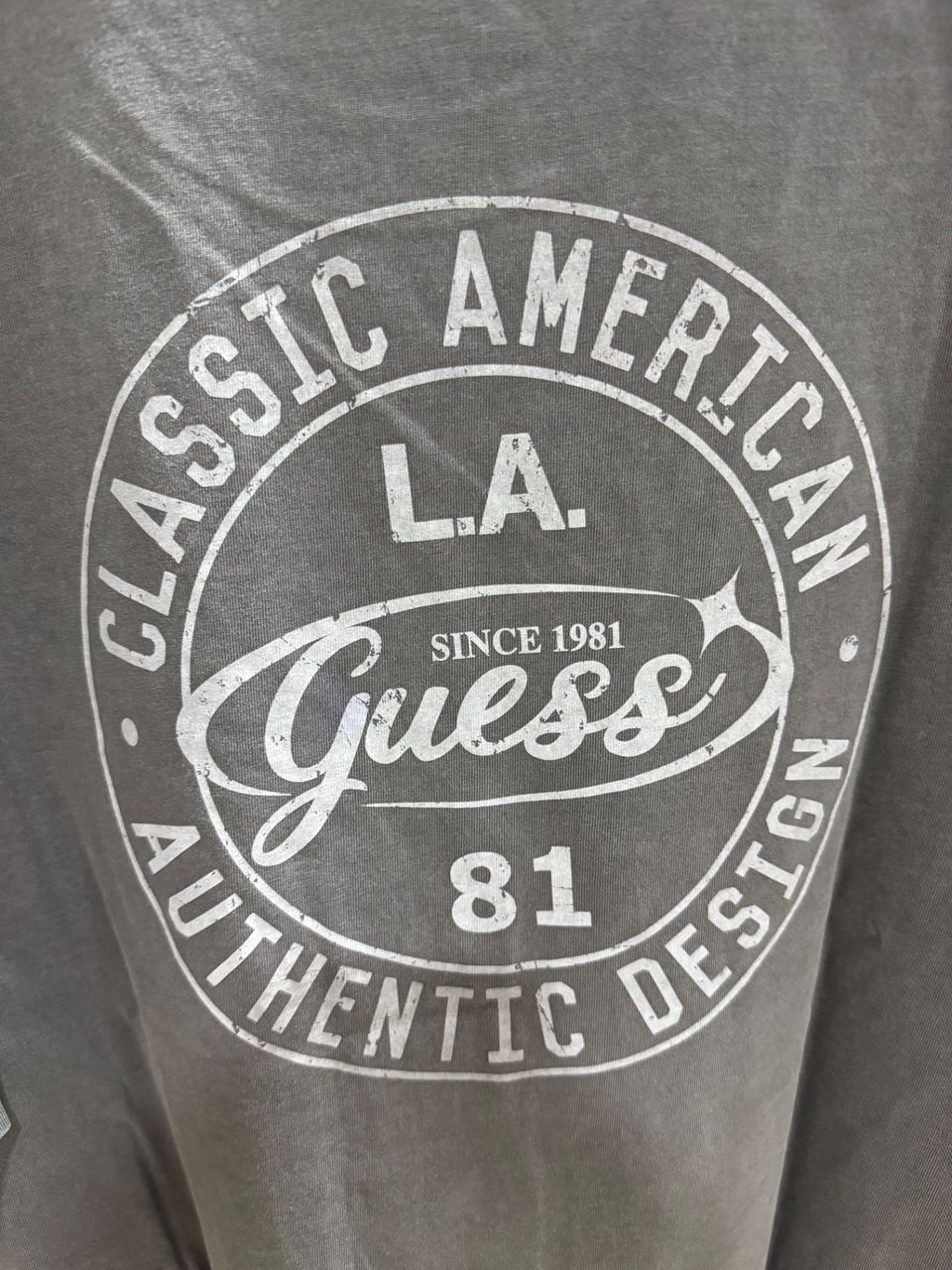GUESS T-SHIRT 5