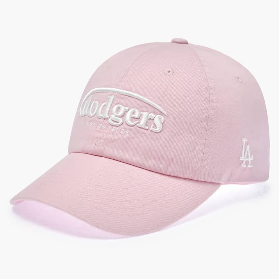 🇰🇷 MLB 帽子 2
