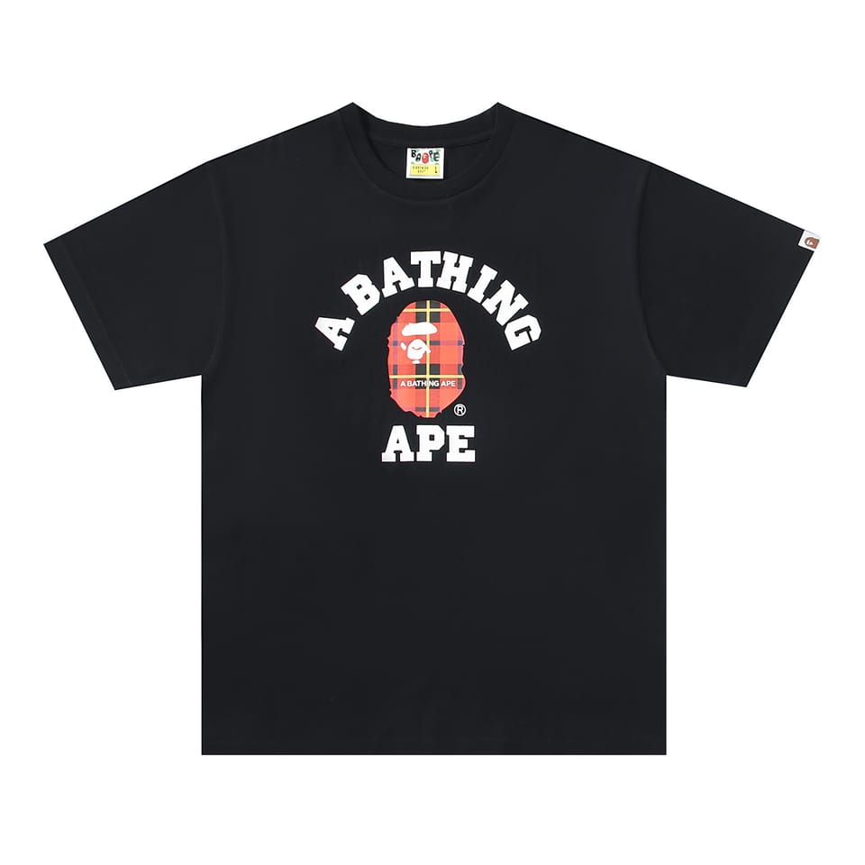 Bape T-shirt 3