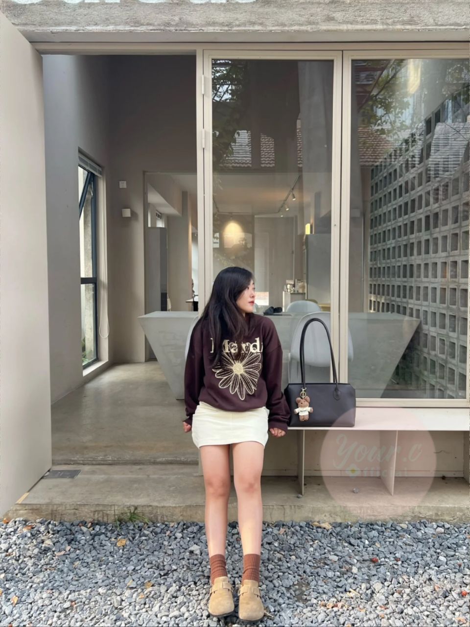 Mardi卫衣 4