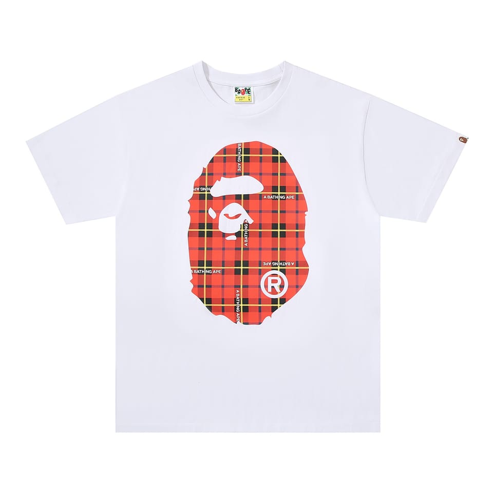 Bape T-shirt 2