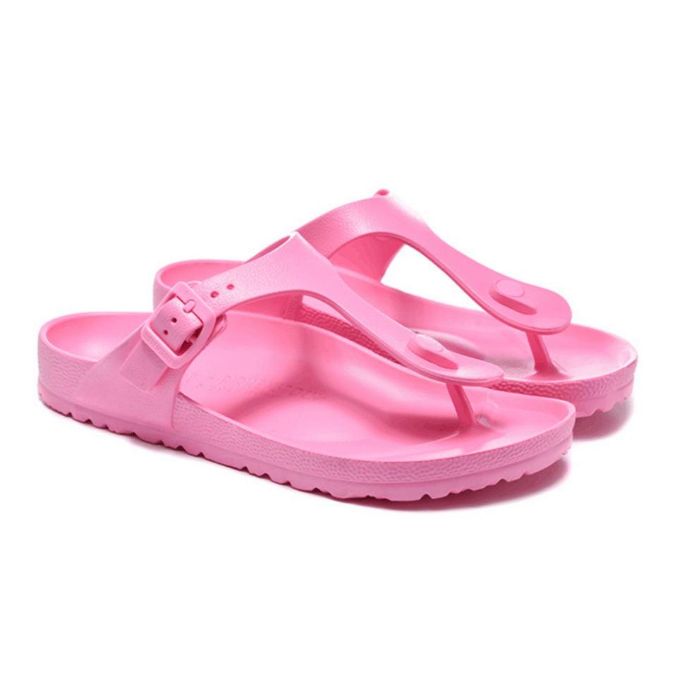 EVA Gizeh Pink 2