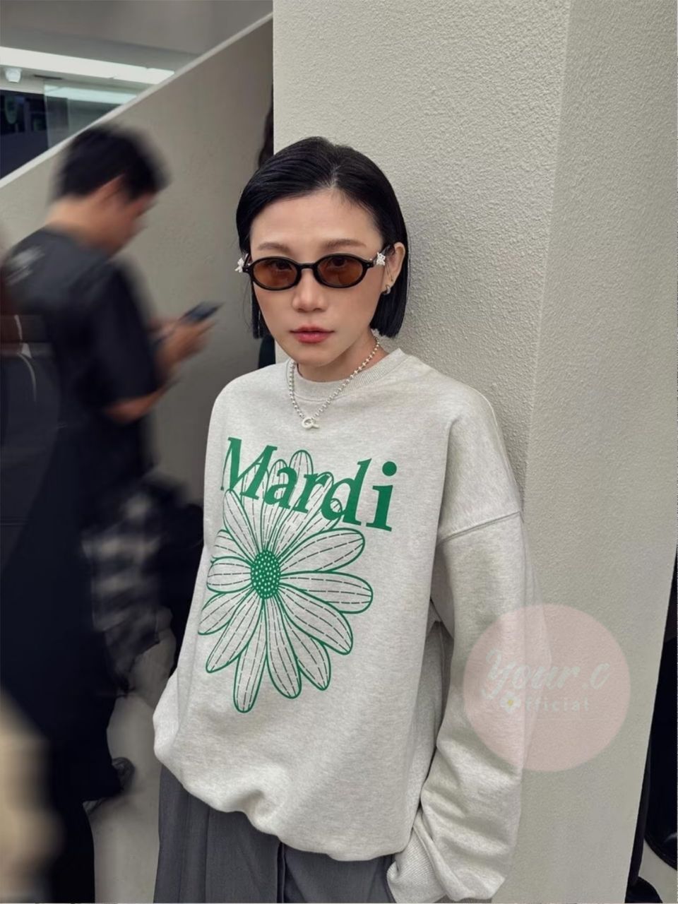 Mardi卫衣 3