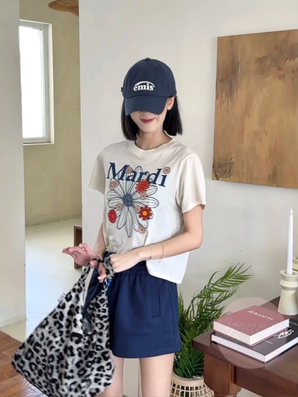 Mardi短袖 2