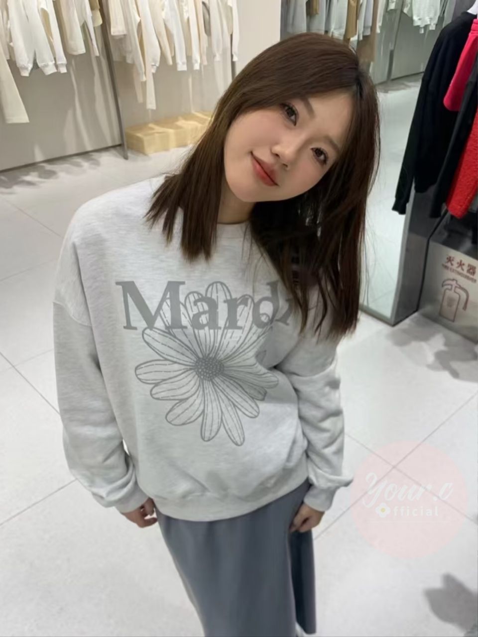 Mardi卫衣 3