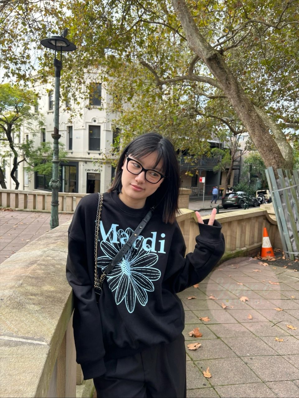 Mardi卫衣 5