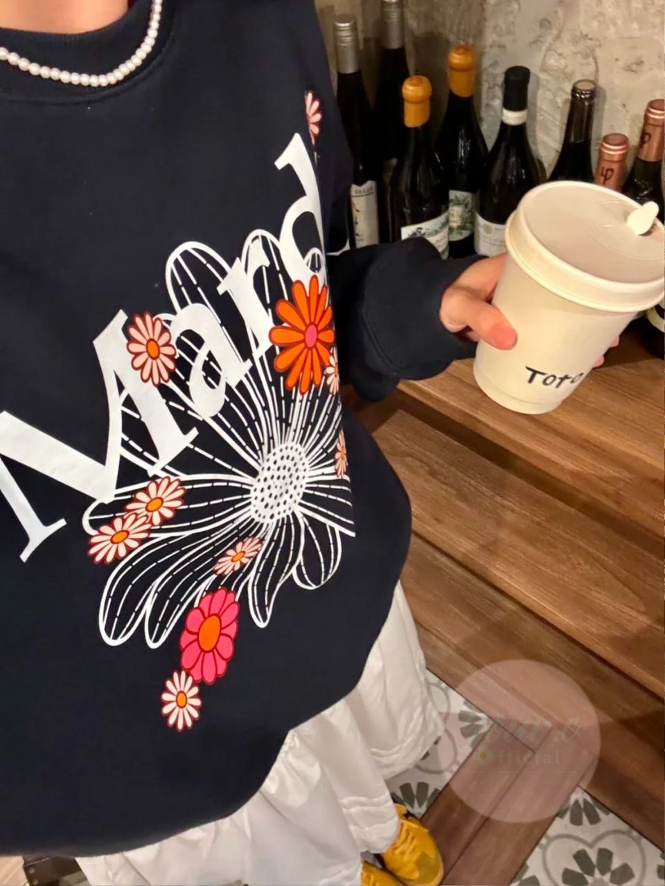 Mardi卫衣 6