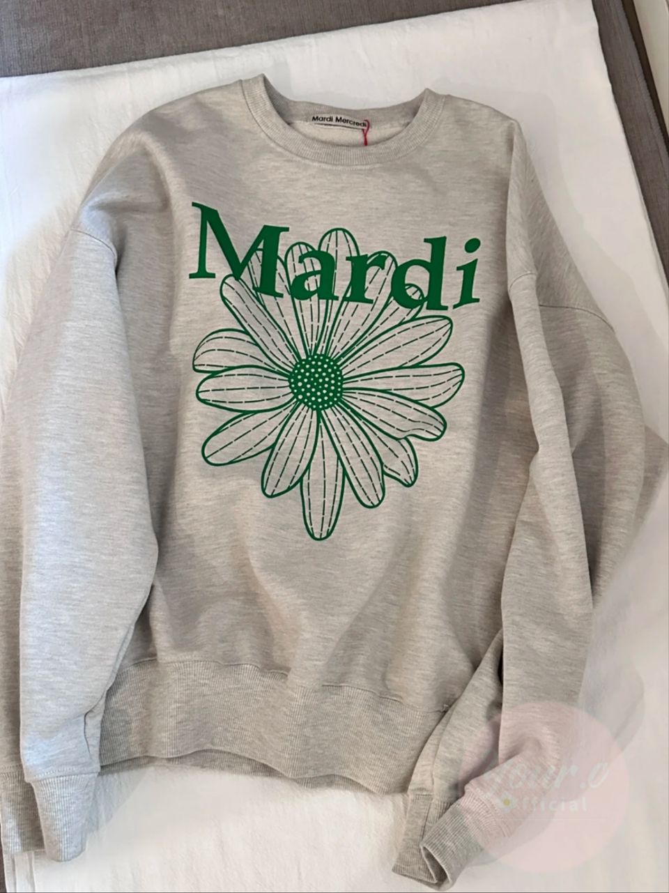Mardi卫衣 2