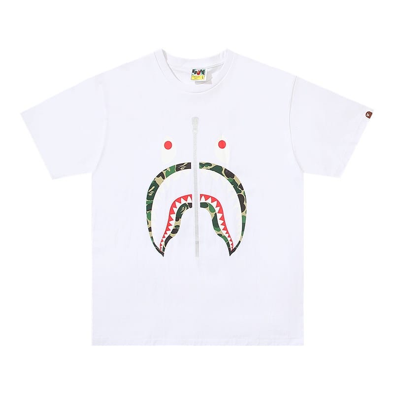 Bape T-shirt 2