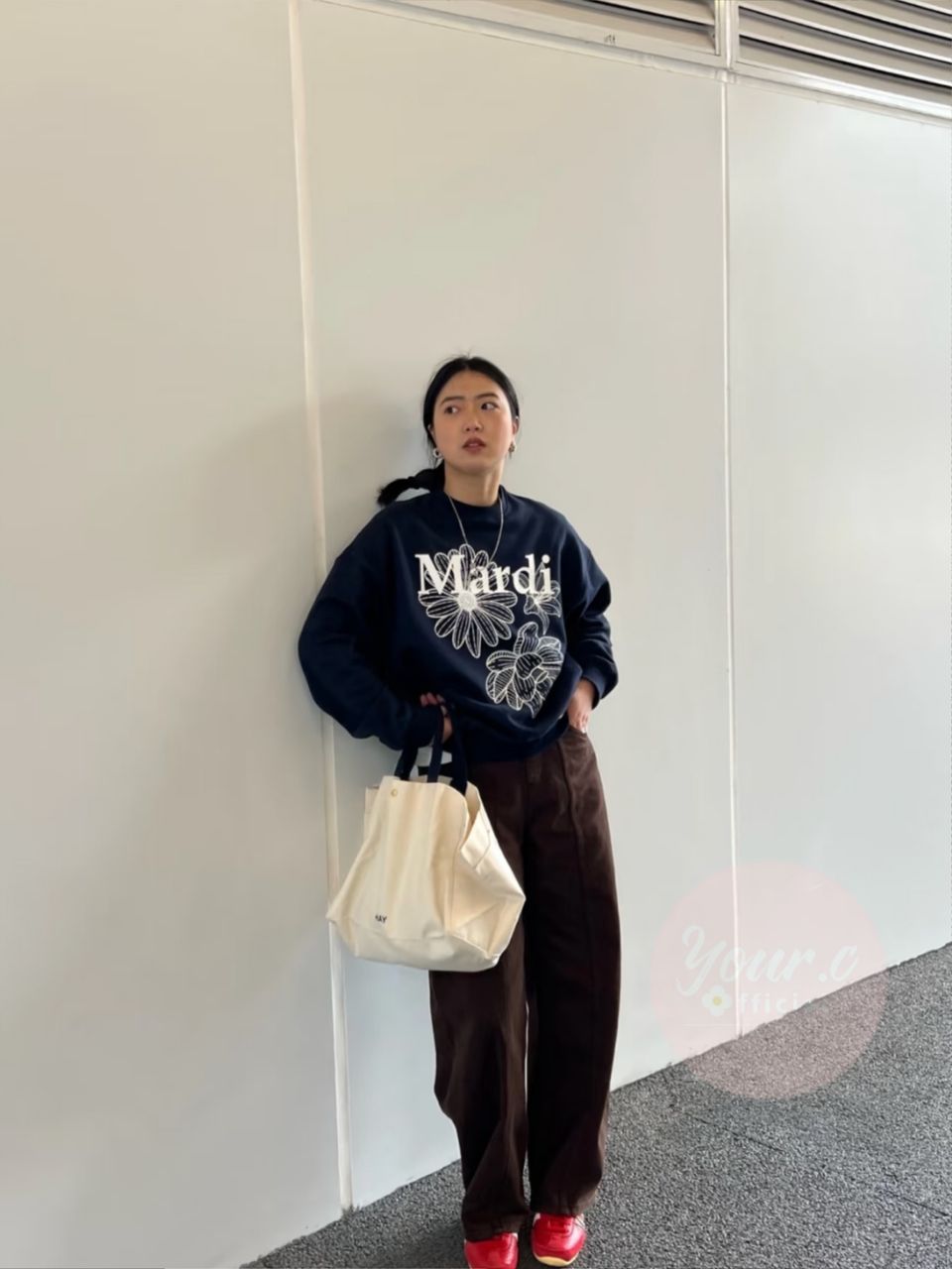 Mardi卫衣 3