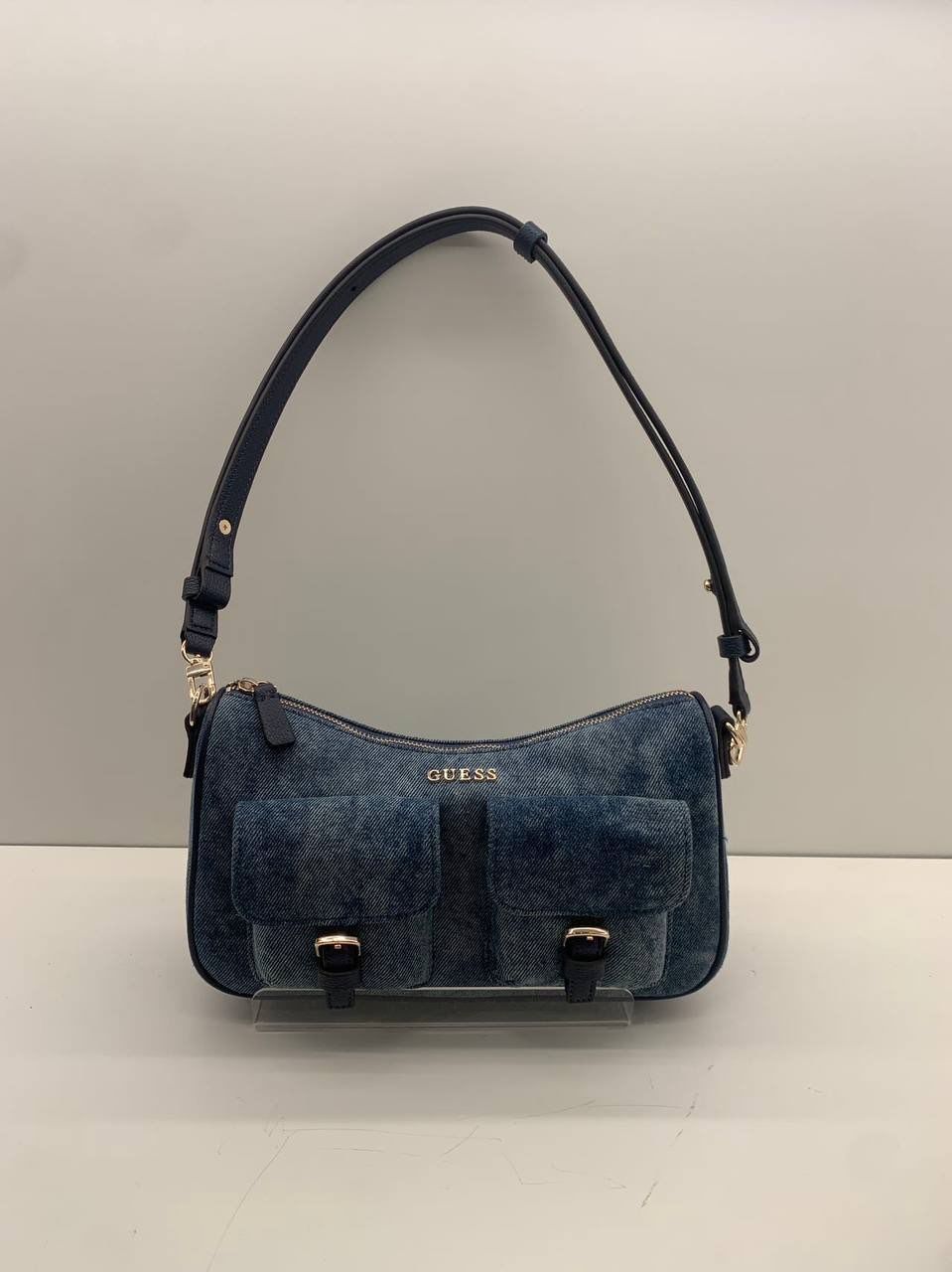 🇰🇷Guess 新品2026 腋下包 5