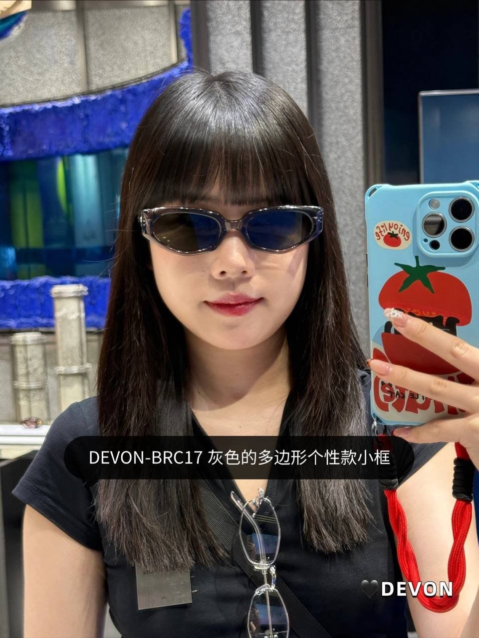 【 DEVON 】 5