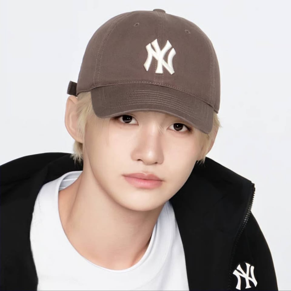 🇰🇷 MLB 经典 大标 NY 4