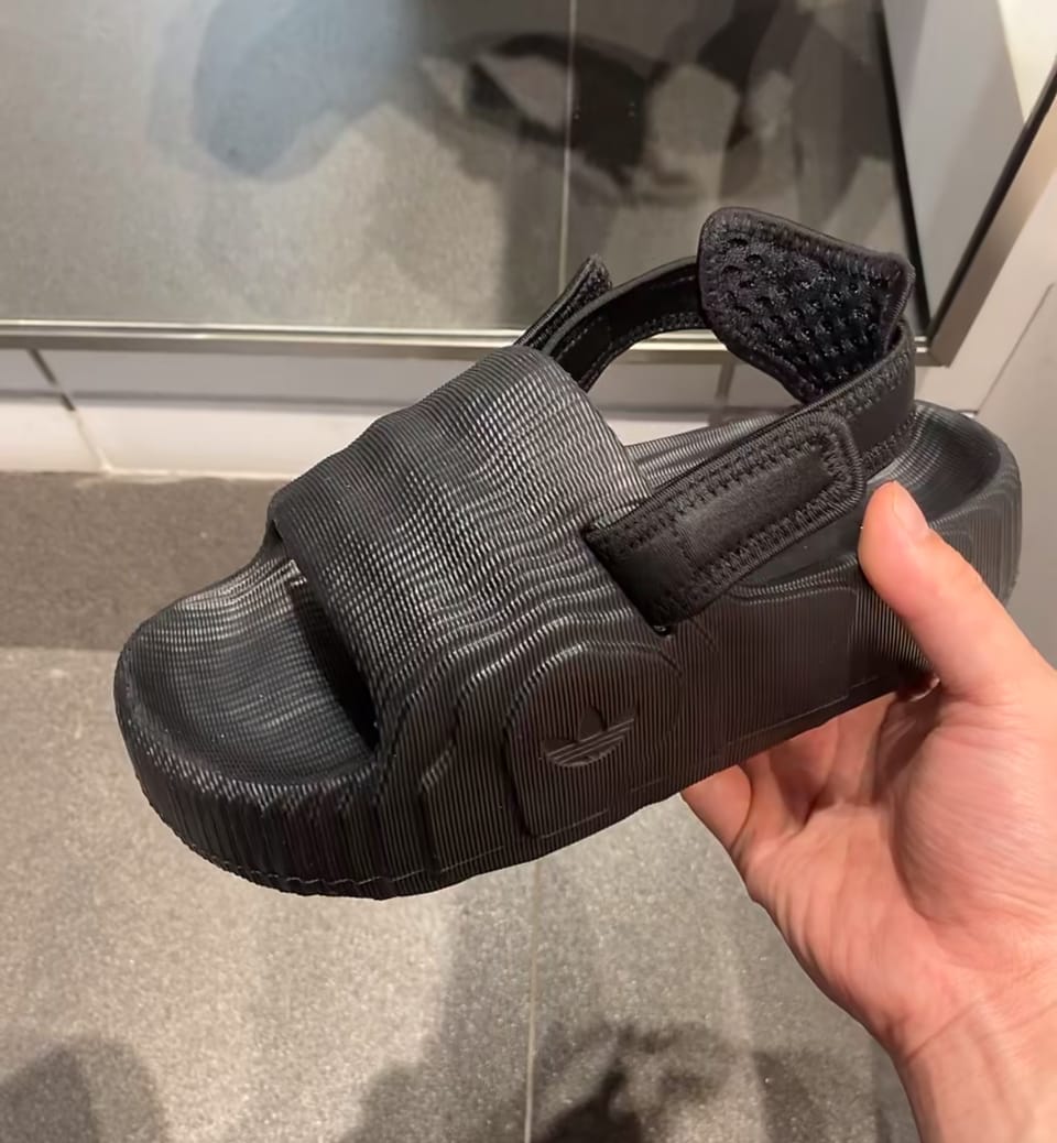 ADIDAS adilette 22 lxg 4